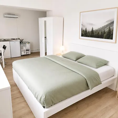 Apartman Rachel Shape *