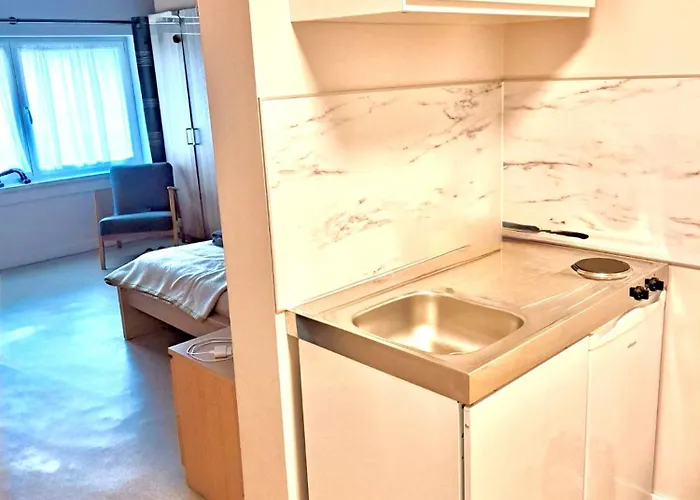 Rachel Shape דירה *